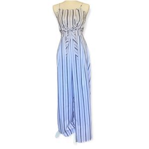 J for Justify Small Jumpsuit